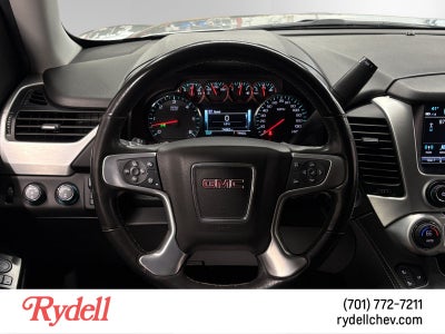 2020 GMC Yukon XL SLT