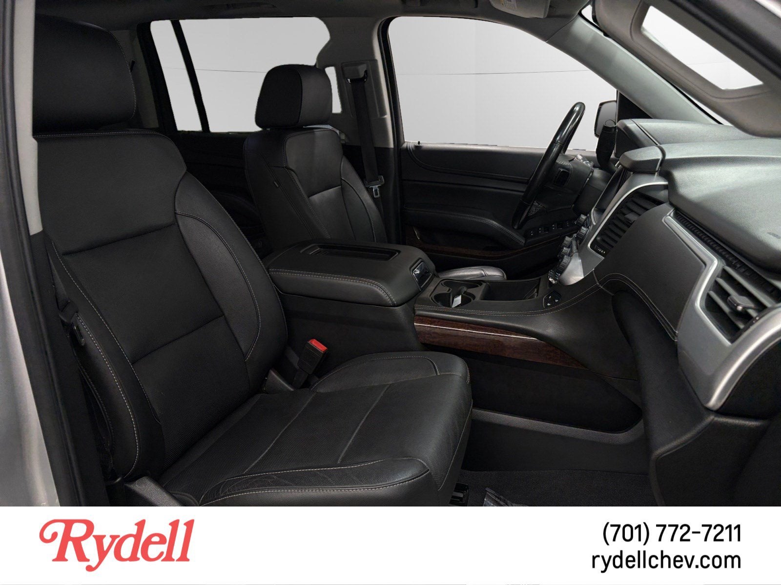 2020 GMC Yukon XL SLT