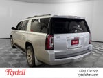2020 GMC Yukon XL SLT
