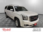 2018 GMC Yukon XL SLT