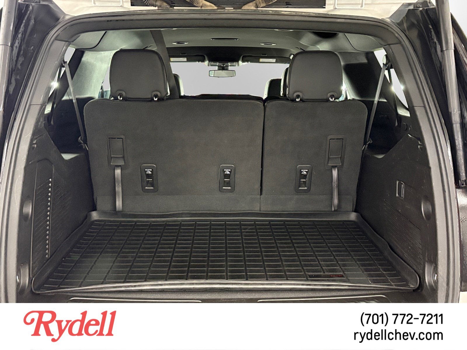2022 GMC Yukon XL SLT