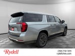 2025 GMC Yukon XL Elevation