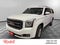 2015 GMC Yukon XL SLT