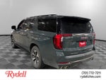 2025 GMC Yukon XL AT4 Ultimate