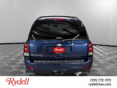 2007 Chevrolet Trailblazer LT