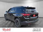 2024 Chevrolet Traverse Limited LT Cloth