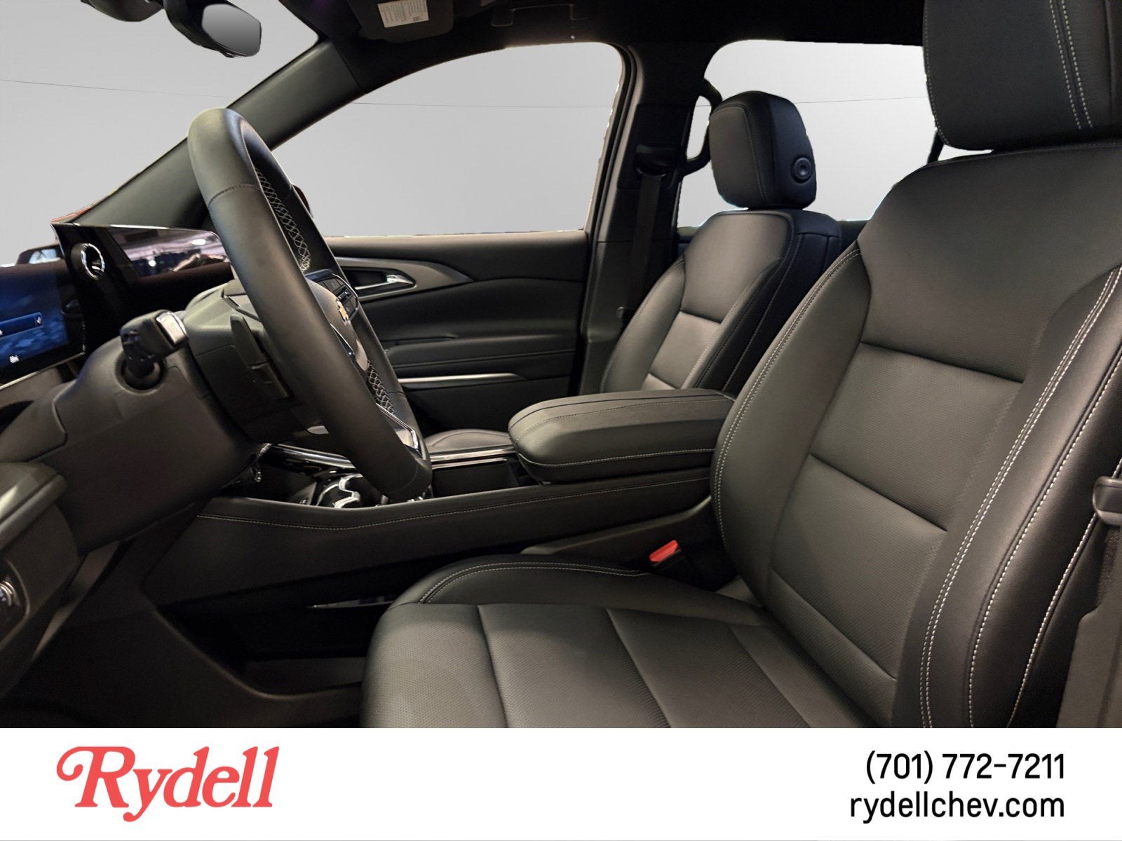2026 Chevrolet Traverse LT - Photo 12