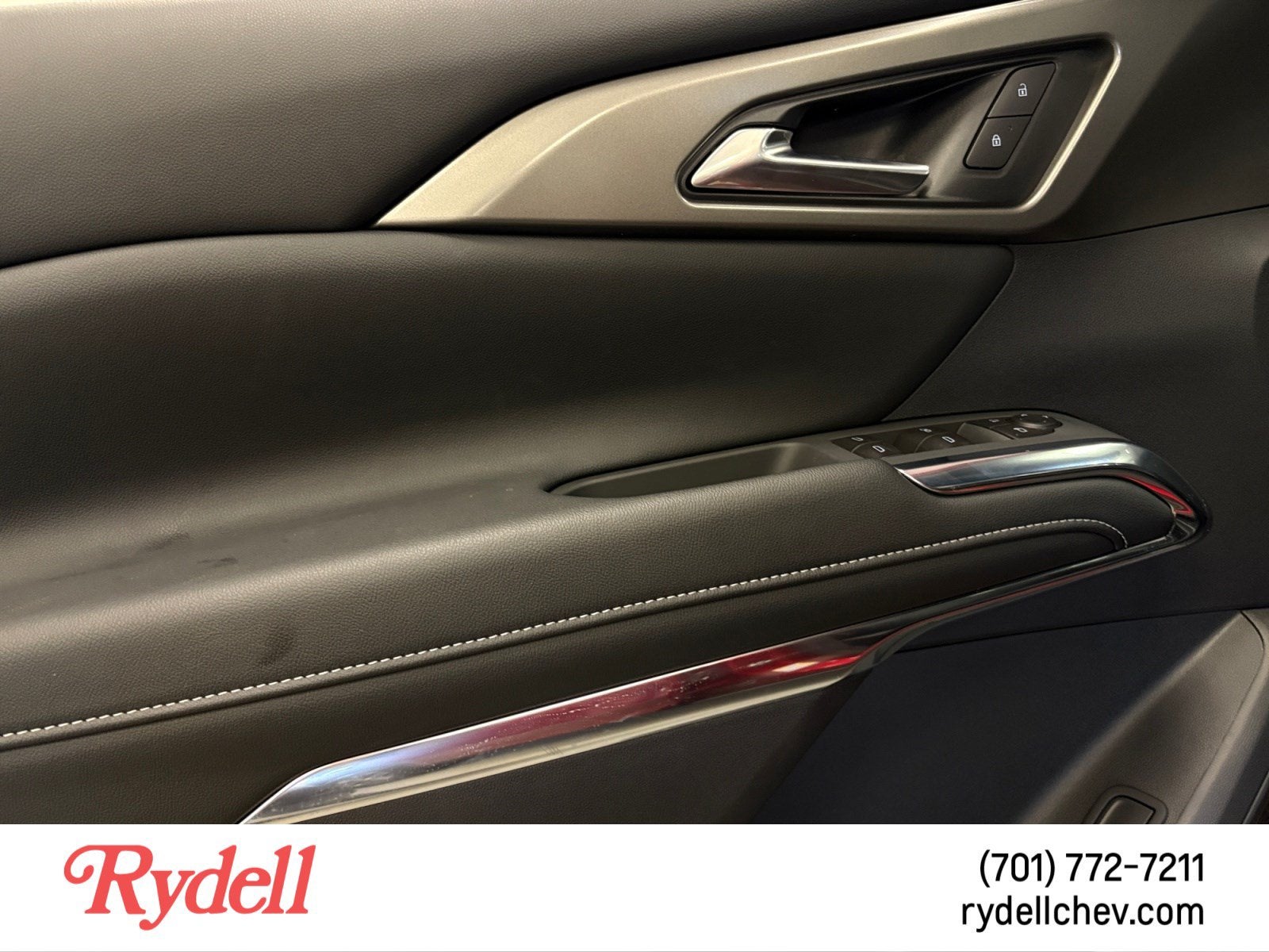 2026 Chevrolet Traverse LT - Photo 13