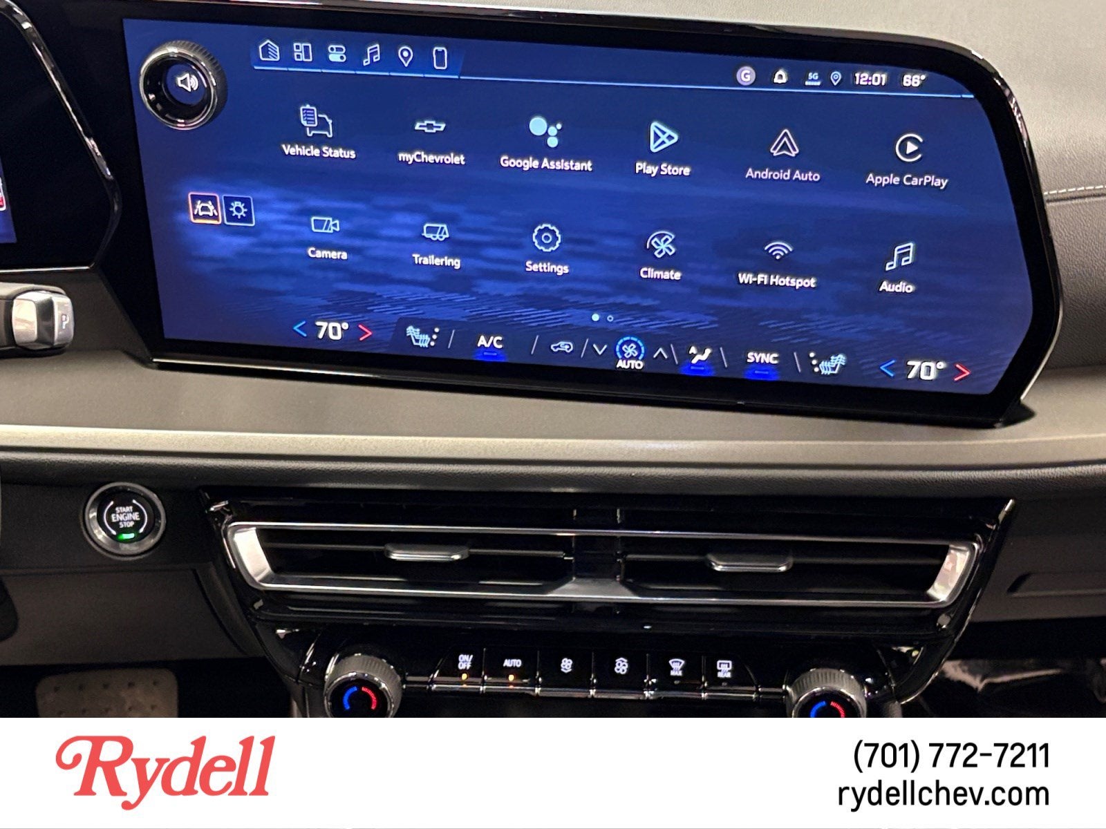 2026 Chevrolet Traverse LT - Photo 26