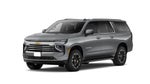 2027 Chevrolet Suburban LT