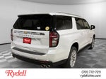2021 Chevrolet Suburban Premier