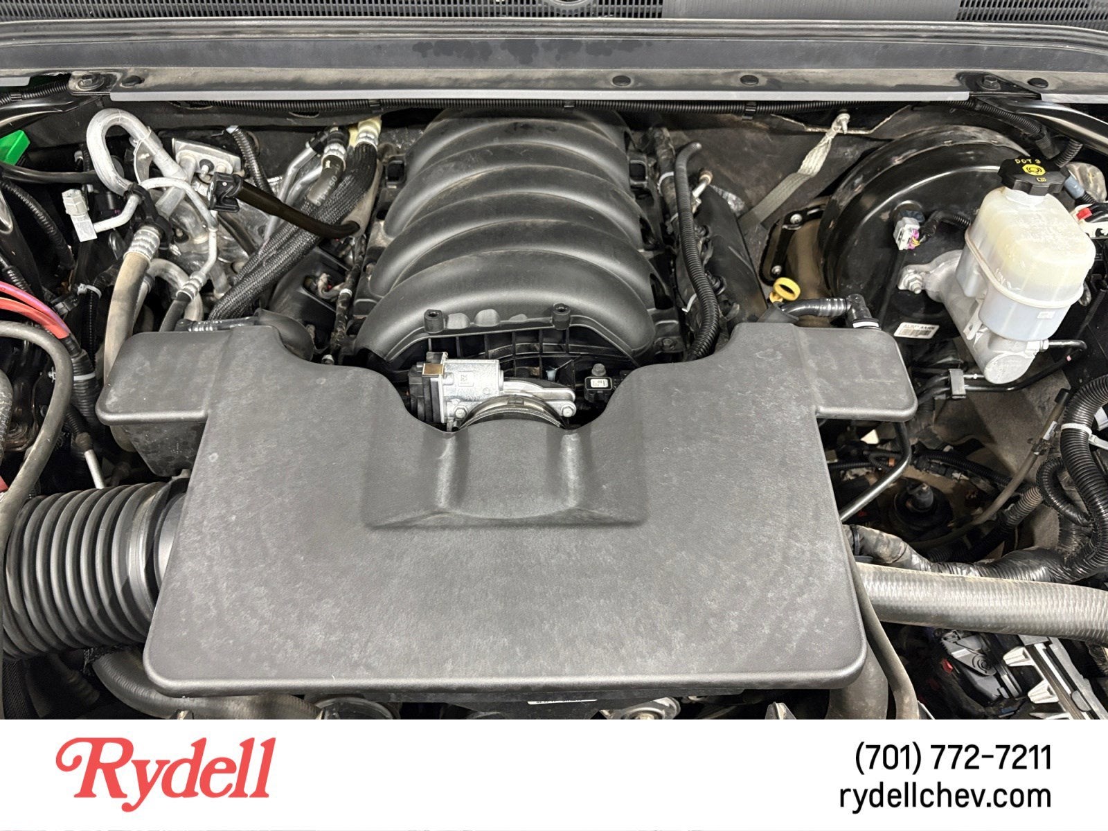 2020 Chevrolet Suburban Premier