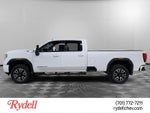 2022 GMC Sierra 2500 HD AT4