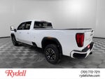 2022 GMC Sierra 2500 HD AT4