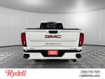 2022 GMC Sierra 2500 HD AT4