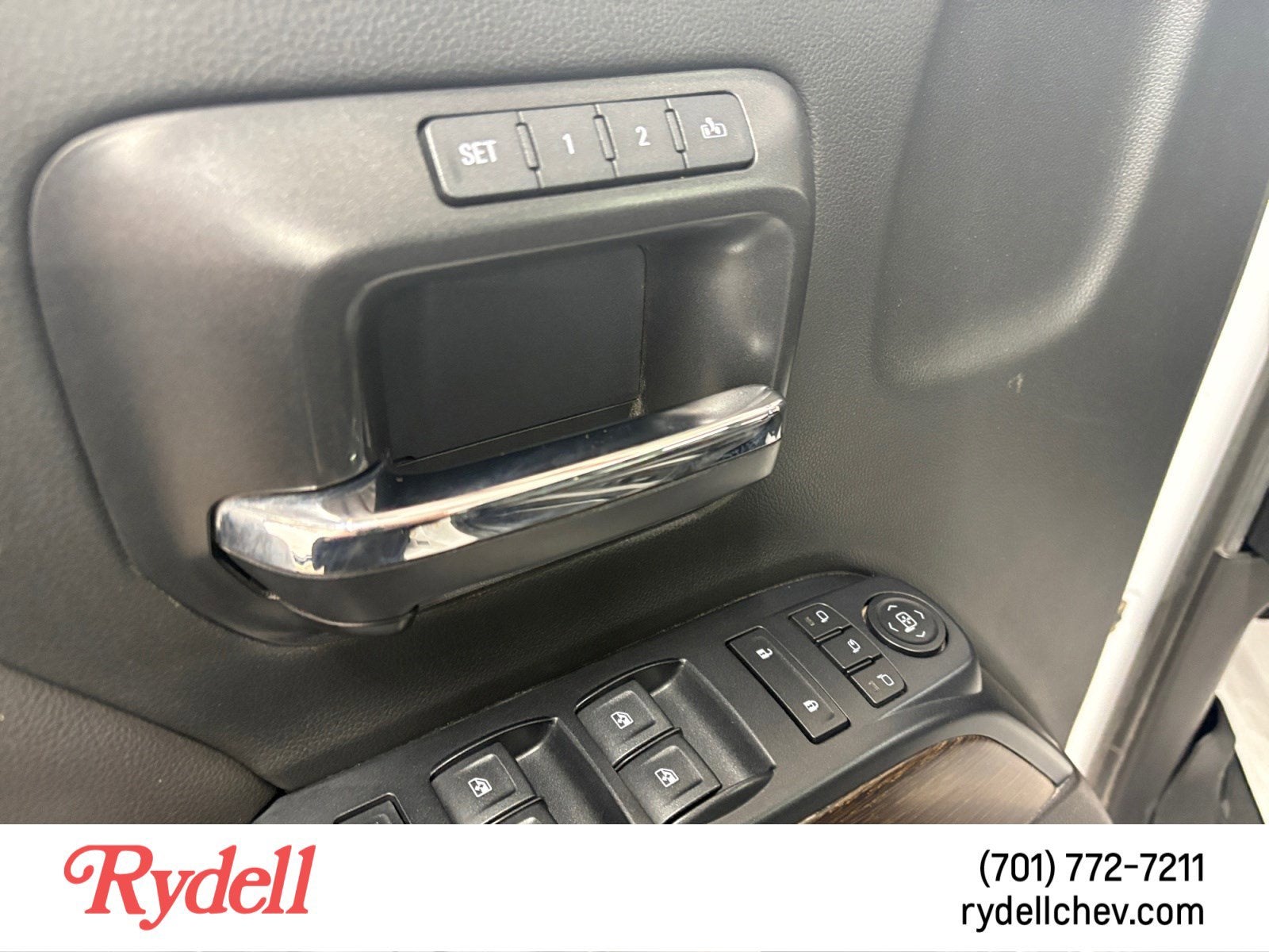 2018 GMC Sierra 3500 HD Denali