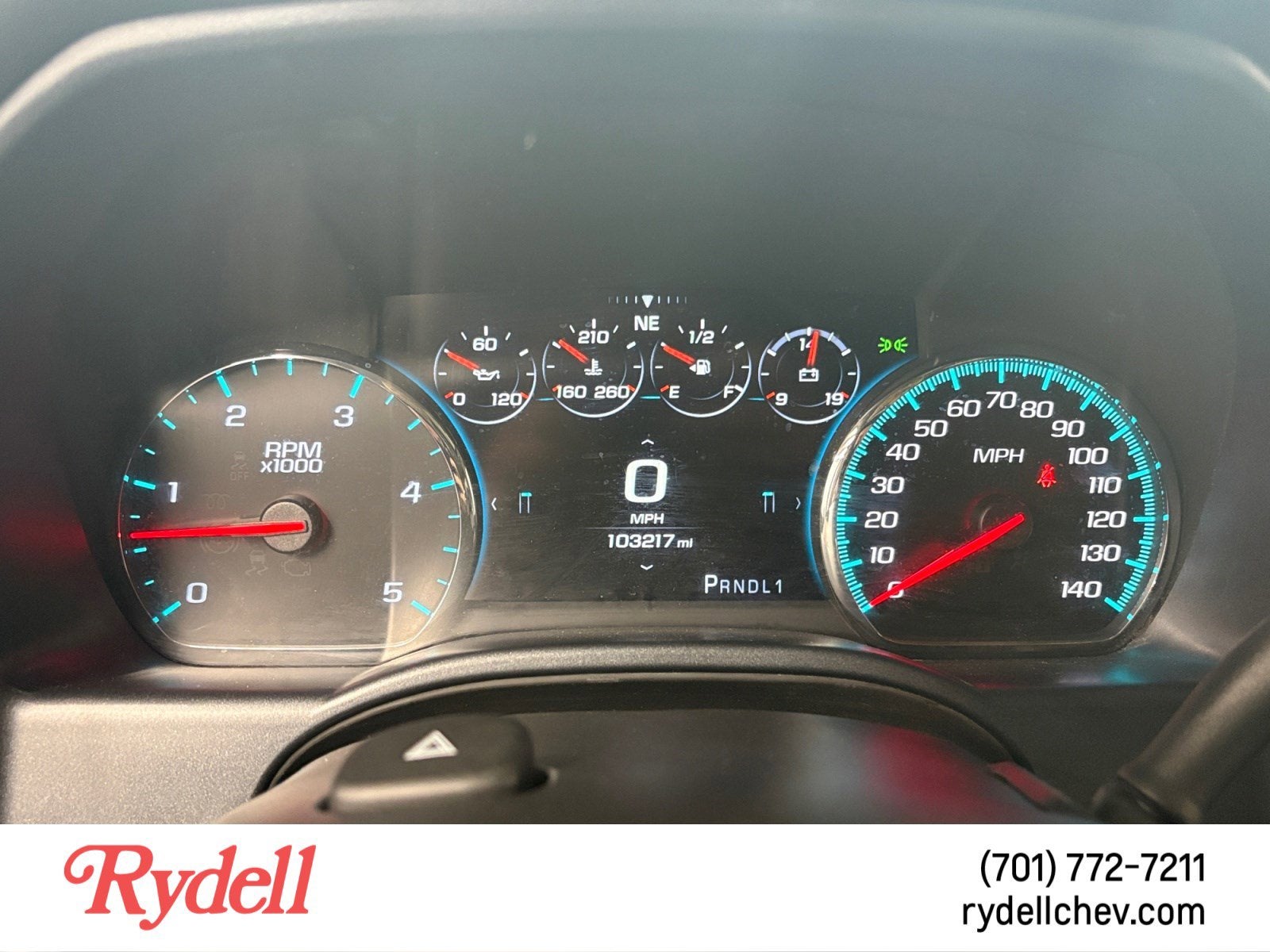 2018 GMC Sierra 3500 HD Denali