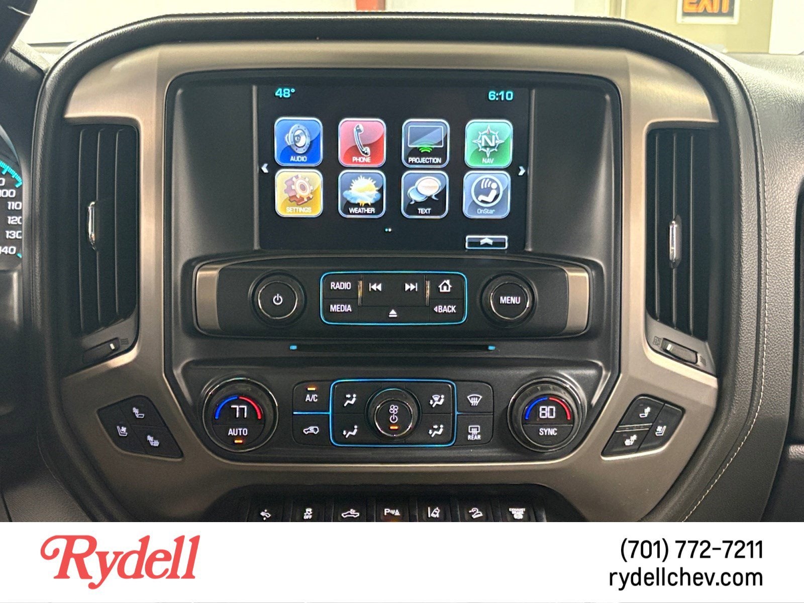 2018 GMC Sierra 3500 HD Denali