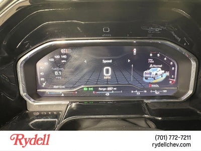 2024 GMC Sierra 2500 HD SLT