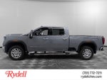 2024 GMC Sierra 2500 HD SLT
