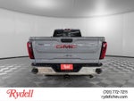 2024 GMC Sierra 2500 HD SLT