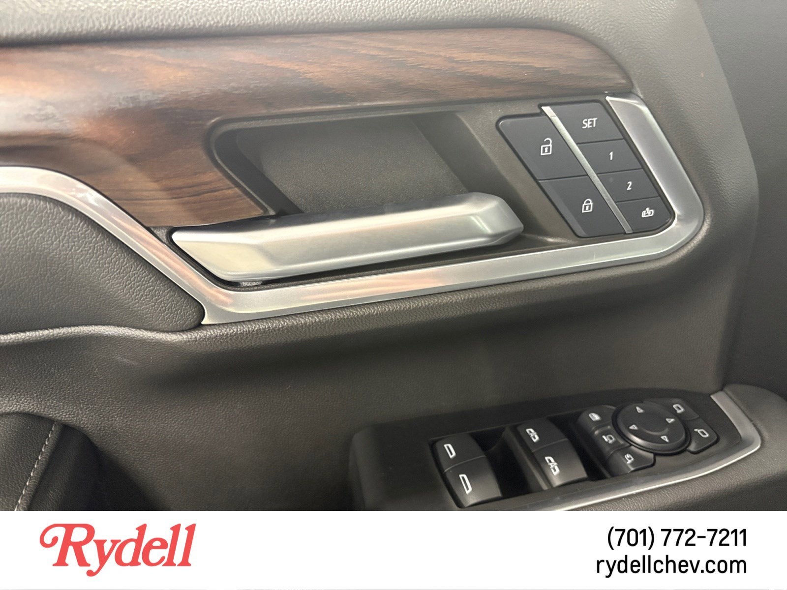 2024 GMC Sierra 2500 HD SLT