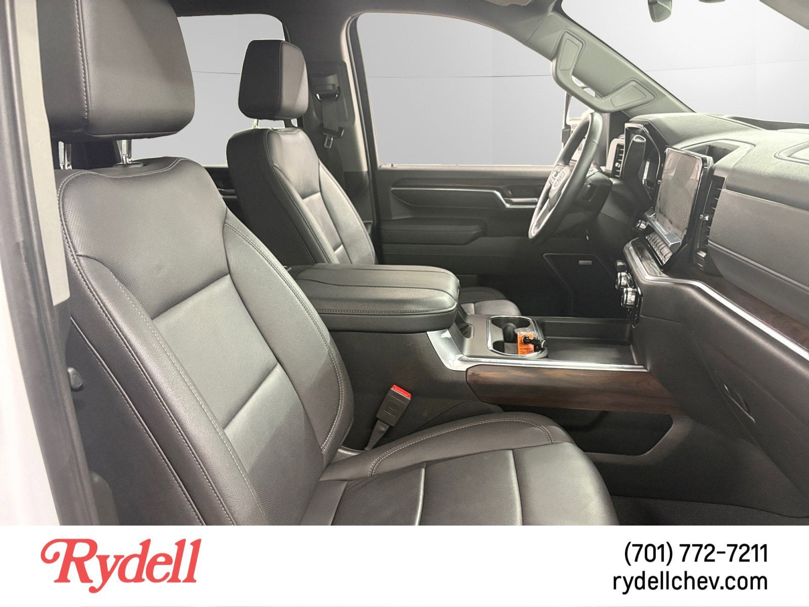 2024 GMC Sierra 2500 HD SLT