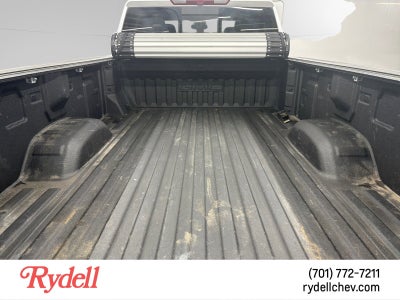 2024 GMC Sierra 2500 HD SLT