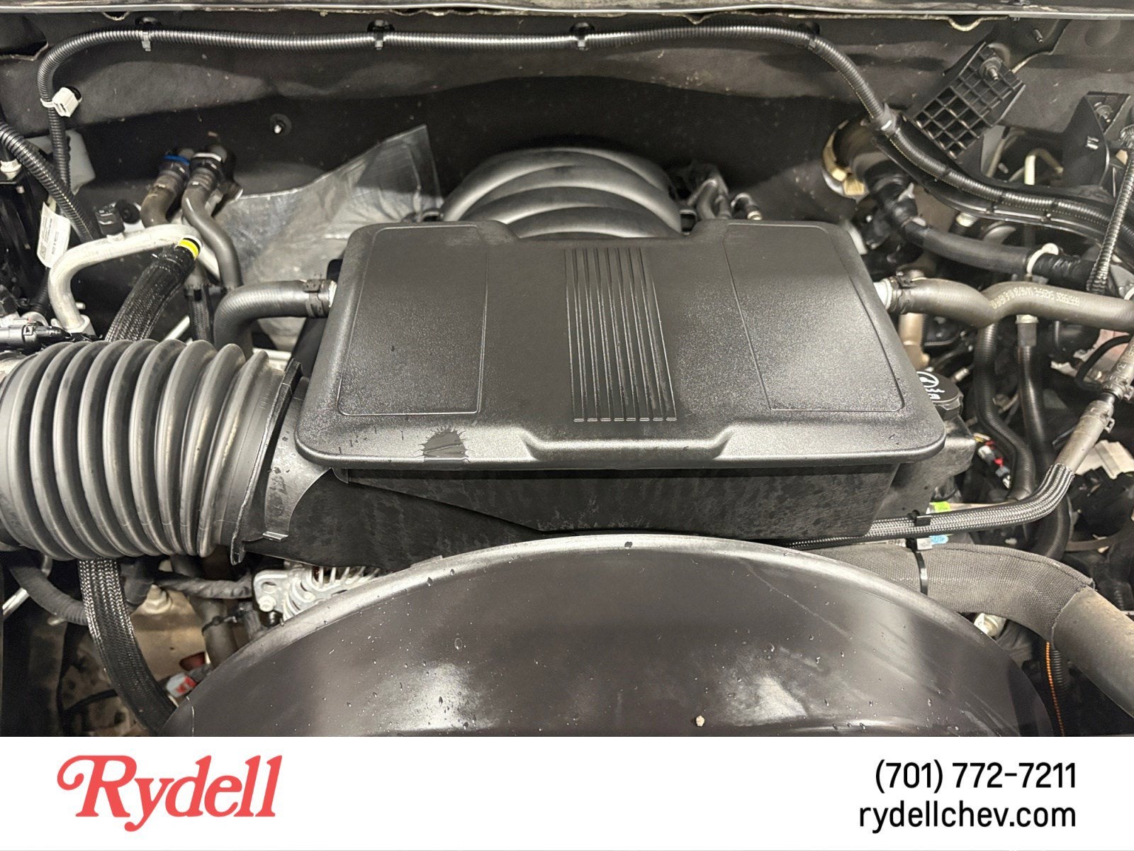 2024 GMC Sierra 2500 HD SLT