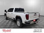 2024 GMC Sierra 2500 HD SLT