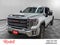 2022 GMC Sierra 2500 HD SLT