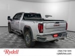 2022 GMC Sierra 2500 HD SLT