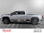 2023 GMC Sierra 2500 HD SLT
