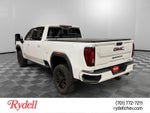 2021 GMC Sierra 2500 HD AT4