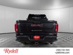 2020 GMC Sierra 2500 HD AT4