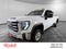 2024 GMC Sierra 2500 HD SLE