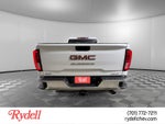 2024 GMC Sierra 2500 HD SLE