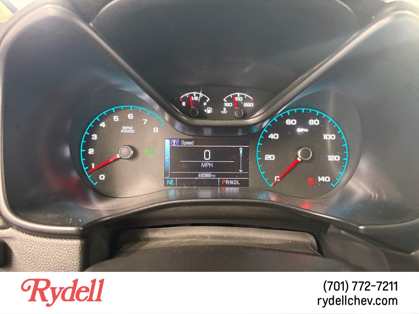 2018 GMC Canyon 4WD SLE