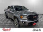 2019 GMC Canyon 4WD All Terrain w/Cloth