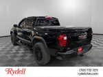 2025 GMC Canyon Denali