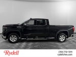 2022 GMC Sierra 1500 SLE