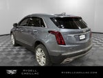 2020 Cadillac XT5 Premium Luxury AWD