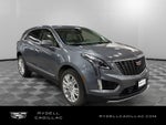 2020 Cadillac XT5 Premium Luxury AWD