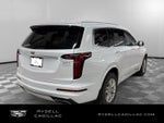 2023 Cadillac XT6 AWD Luxury