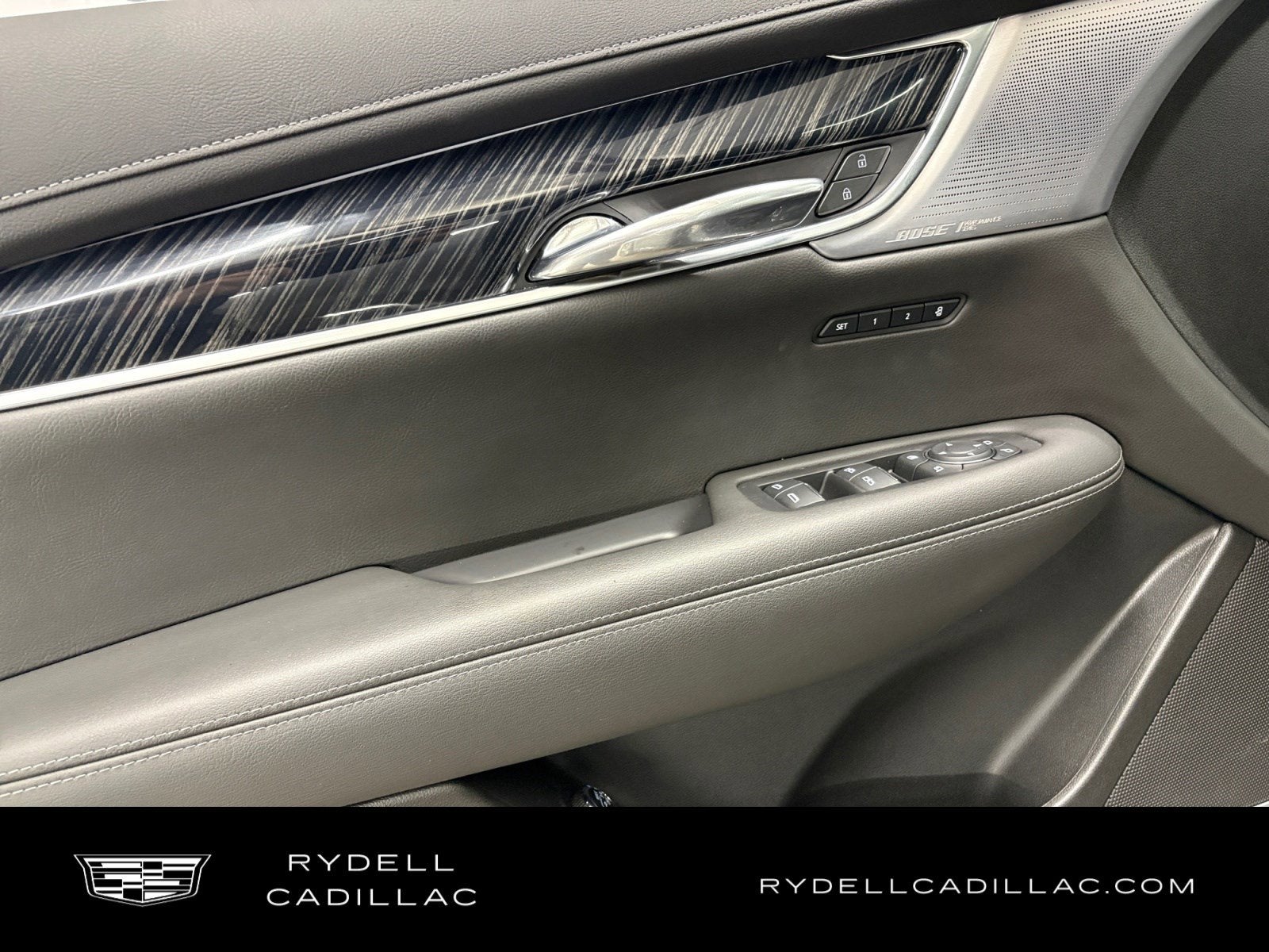 2024 Cadillac XT6 Premium Luxury - Photo 11