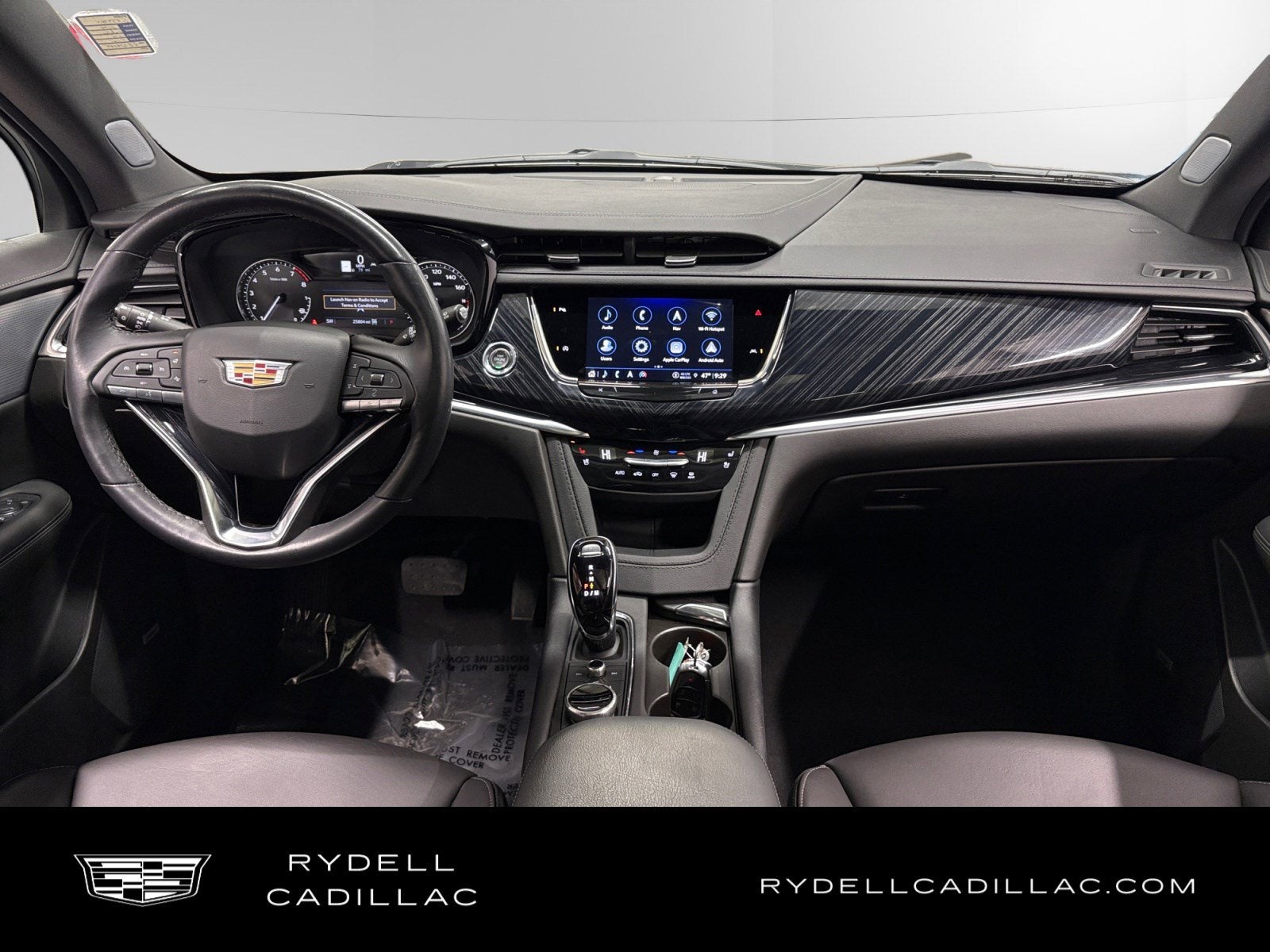 2024 Cadillac XT6 Premium Luxury - Photo 12
