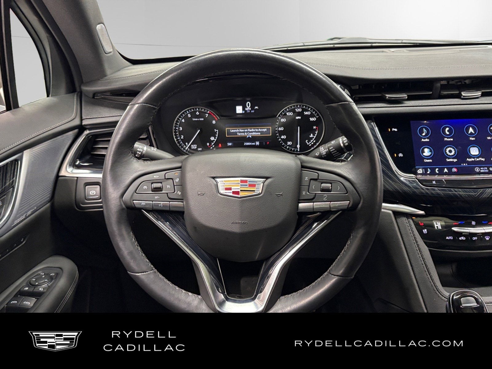 2024 Cadillac XT6 Premium Luxury - Photo 13