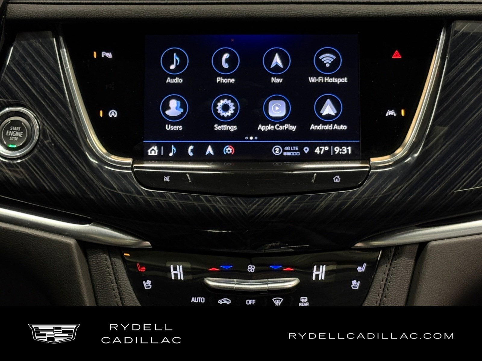 2024 Cadillac XT6 Premium Luxury - Photo 21