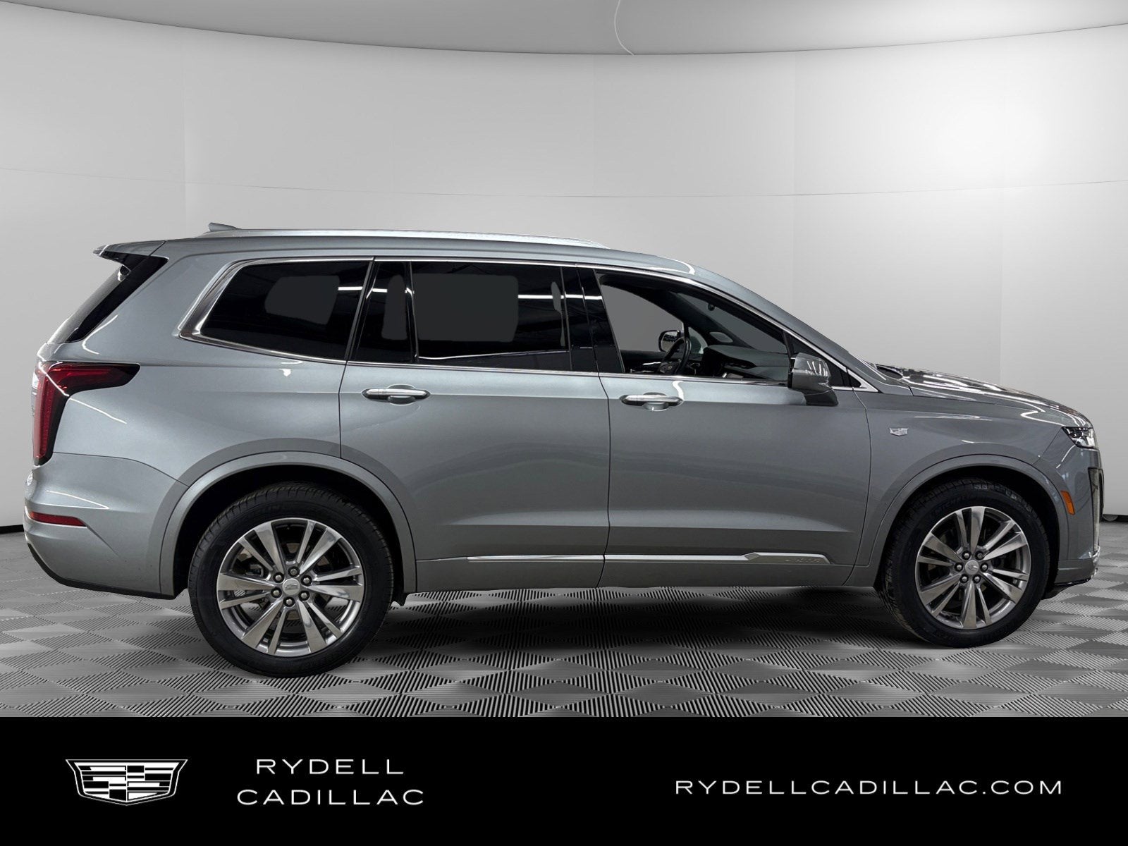 2024 Cadillac XT6 Premium Luxury - Photo 6