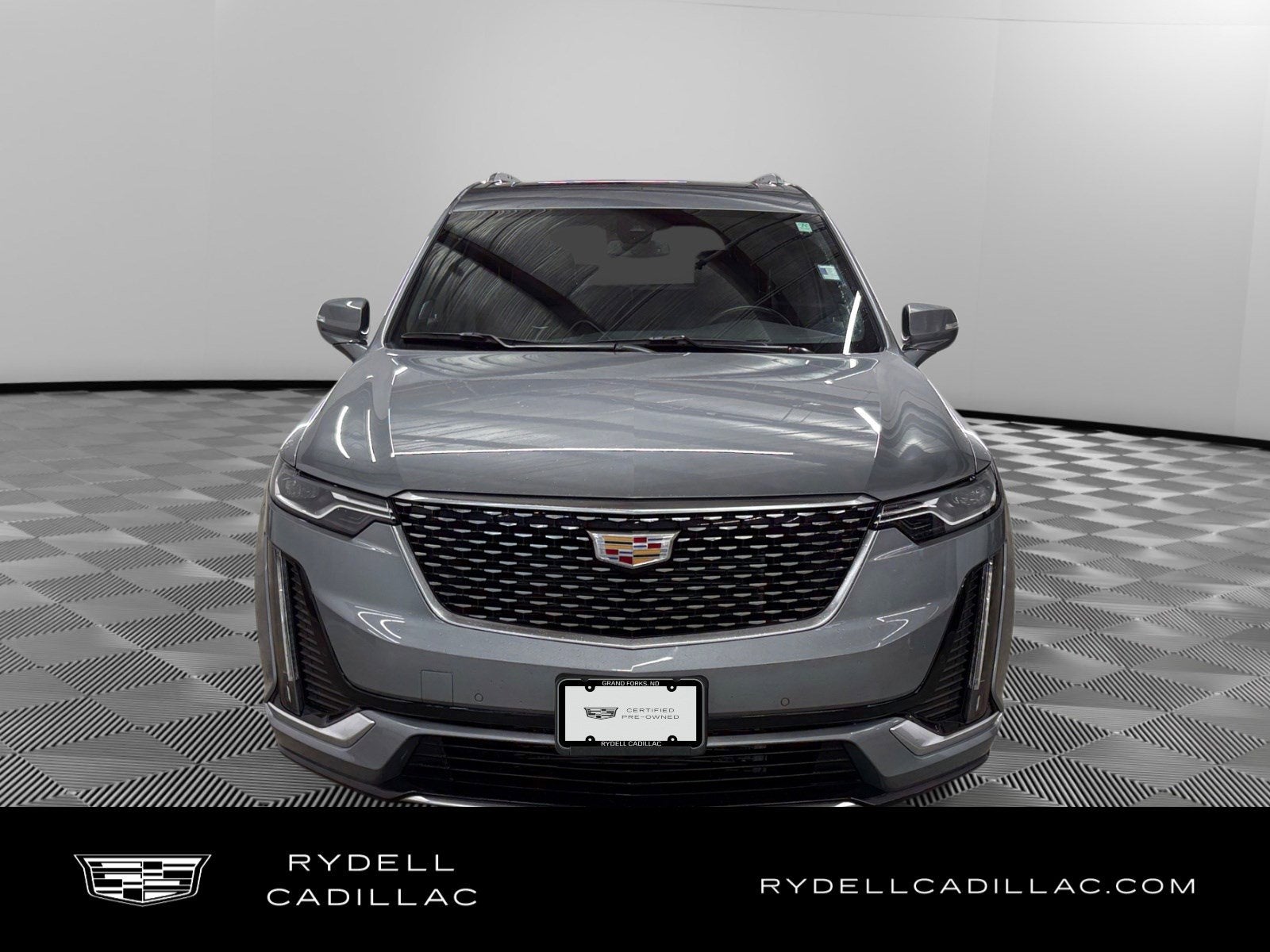 2024 Cadillac XT6 Premium Luxury - Photo 8